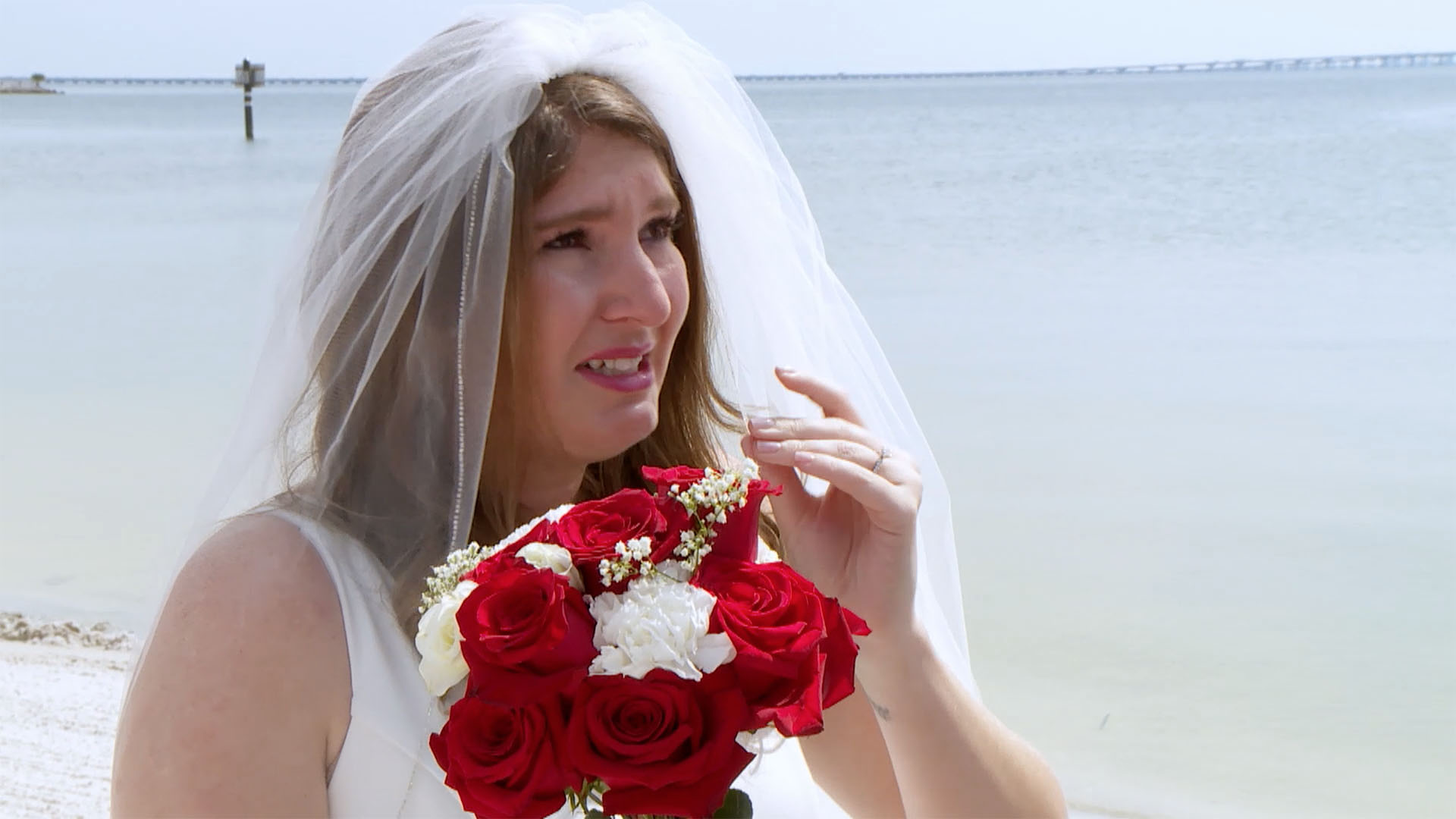 Dating hinter Gittern