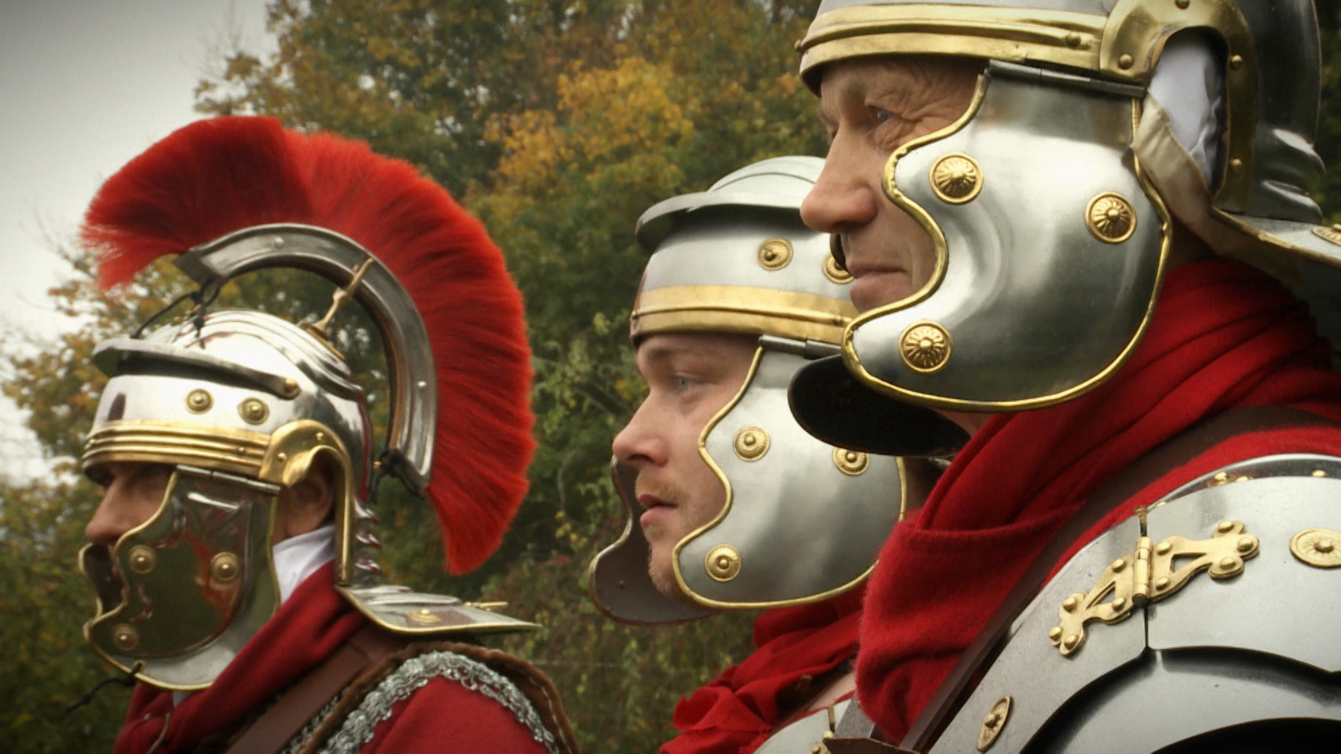 Instruments of Death