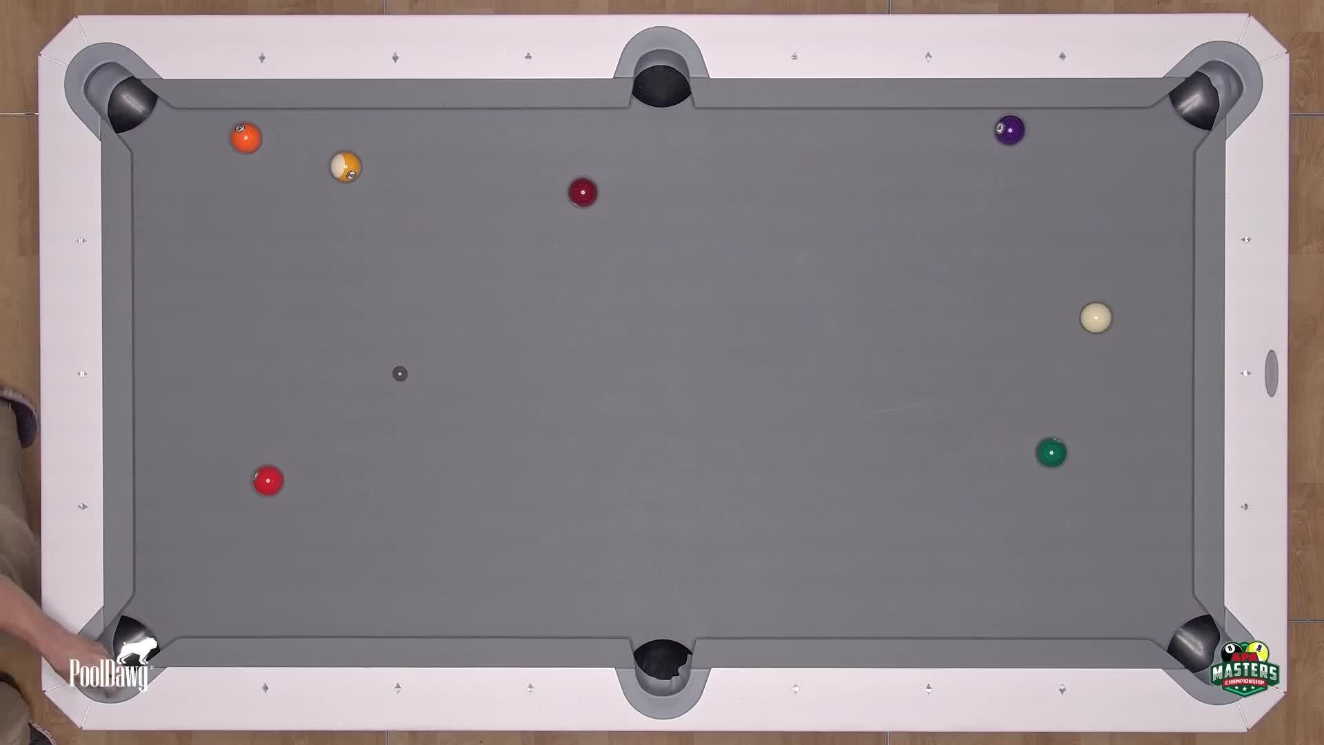 2025 American Poolplayer Association Poolplayer Championships