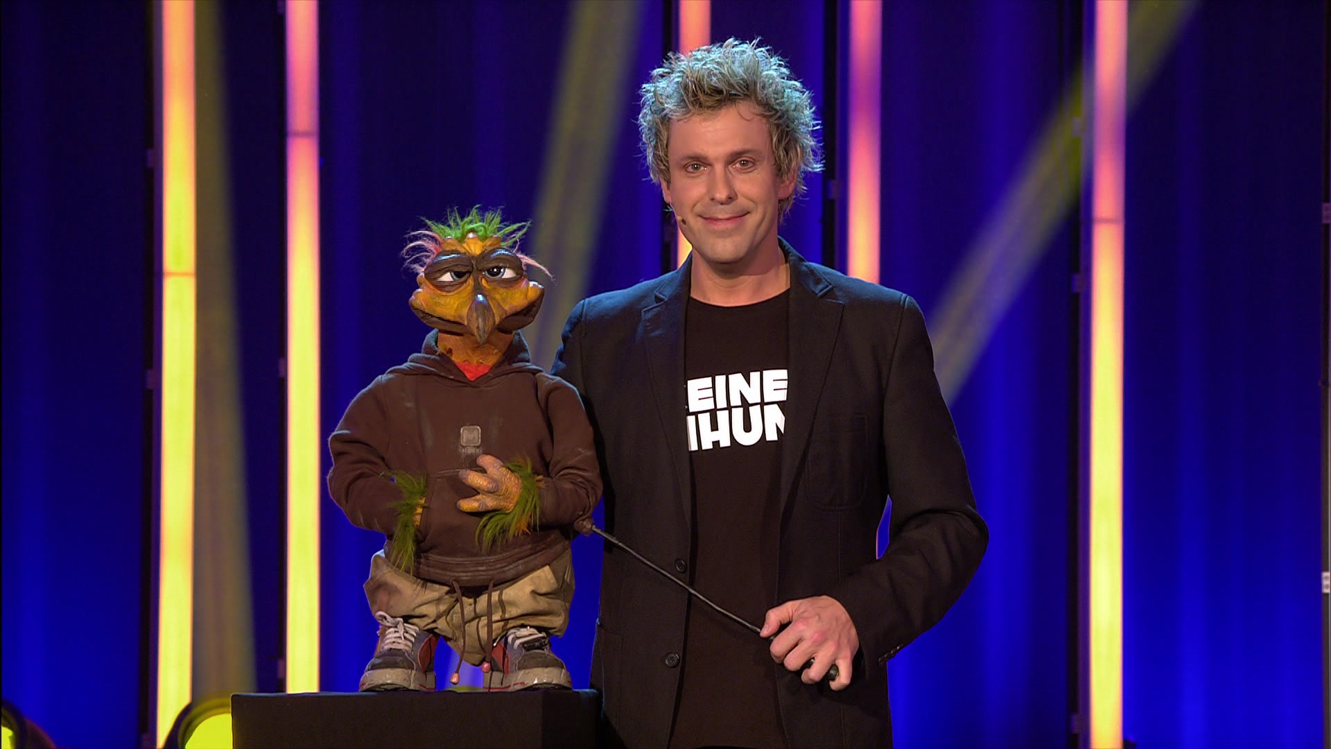 Bülent und seine Freunde