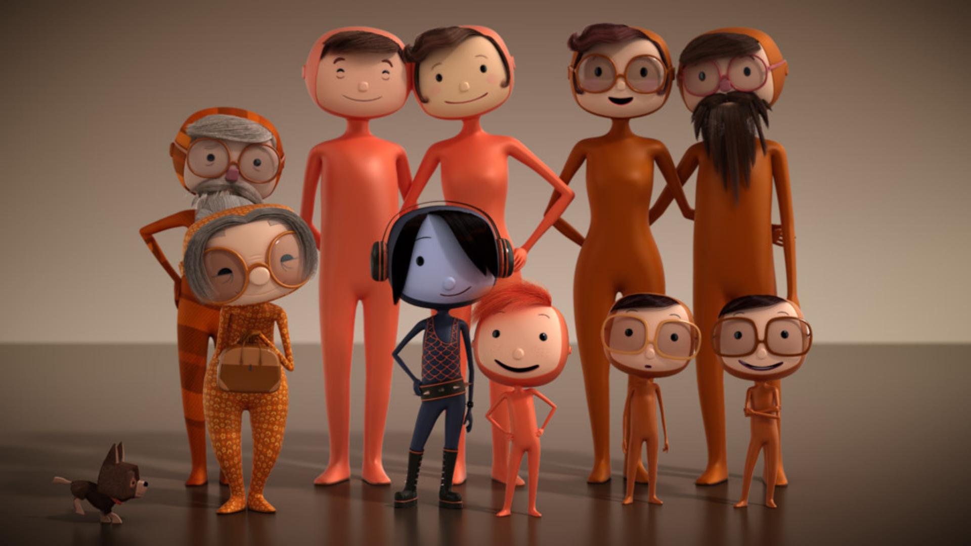 C'EST QUOI L'IDÉE ?