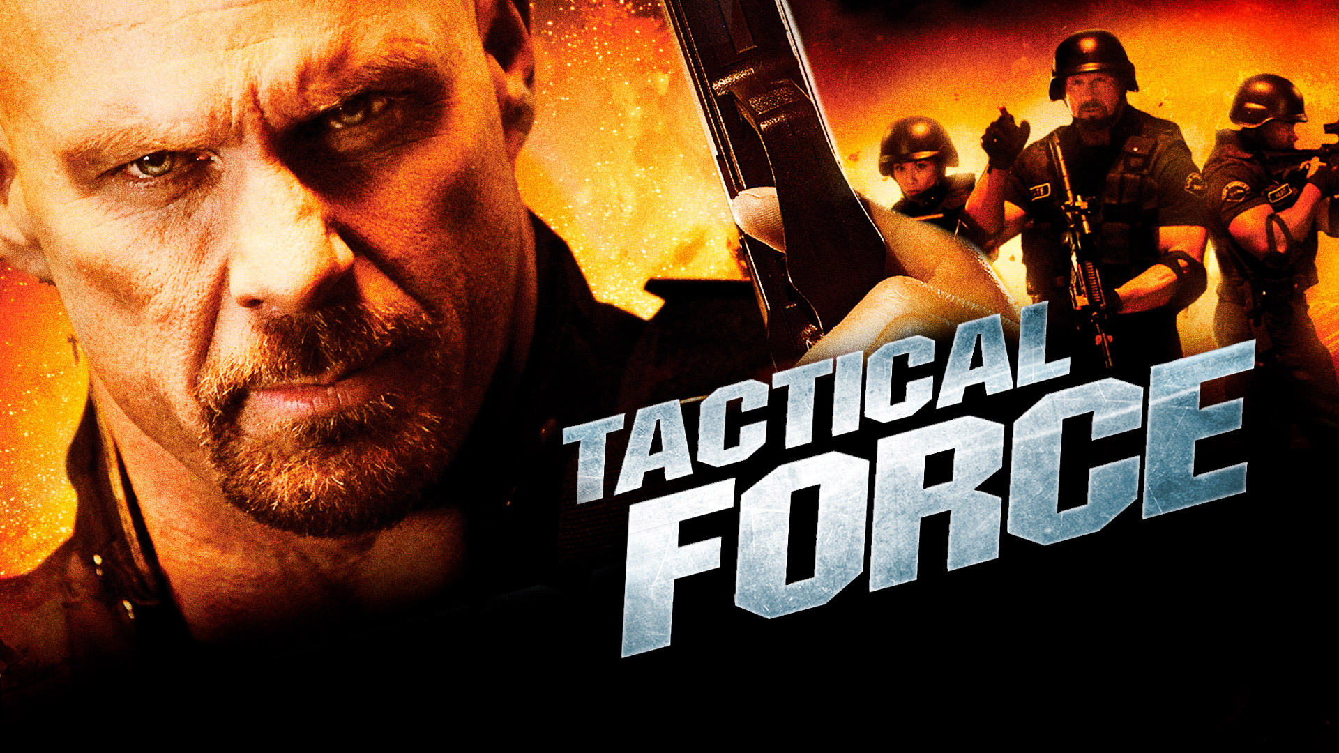 Tactical Force