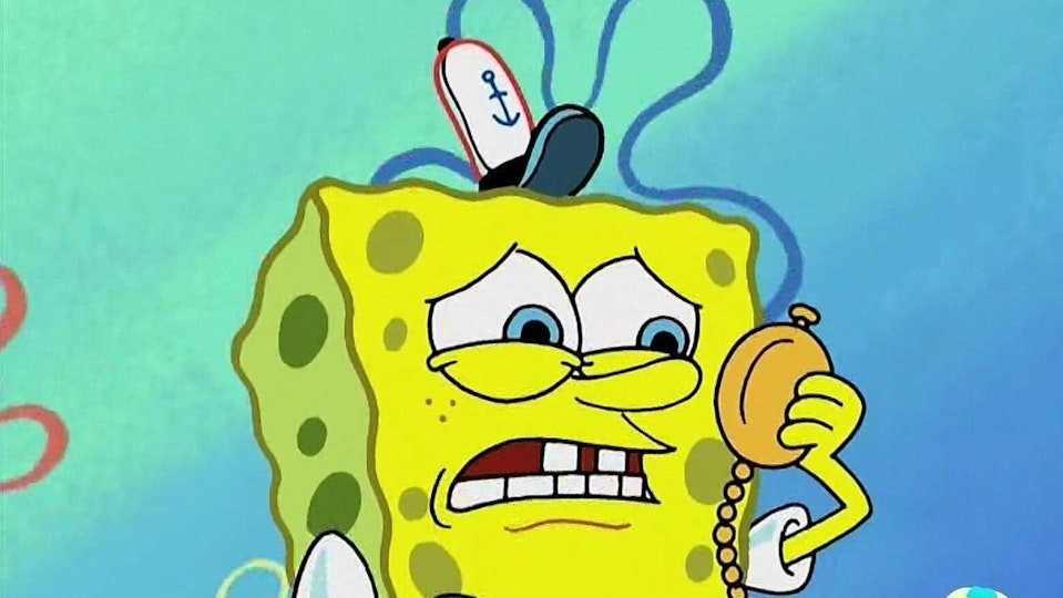 SpongeBob SquarePants