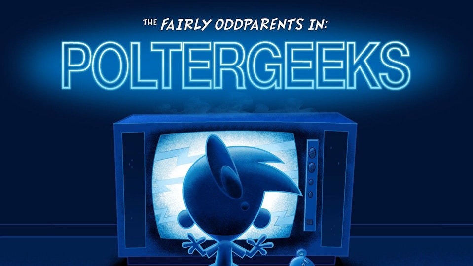 The Fairly OddParents