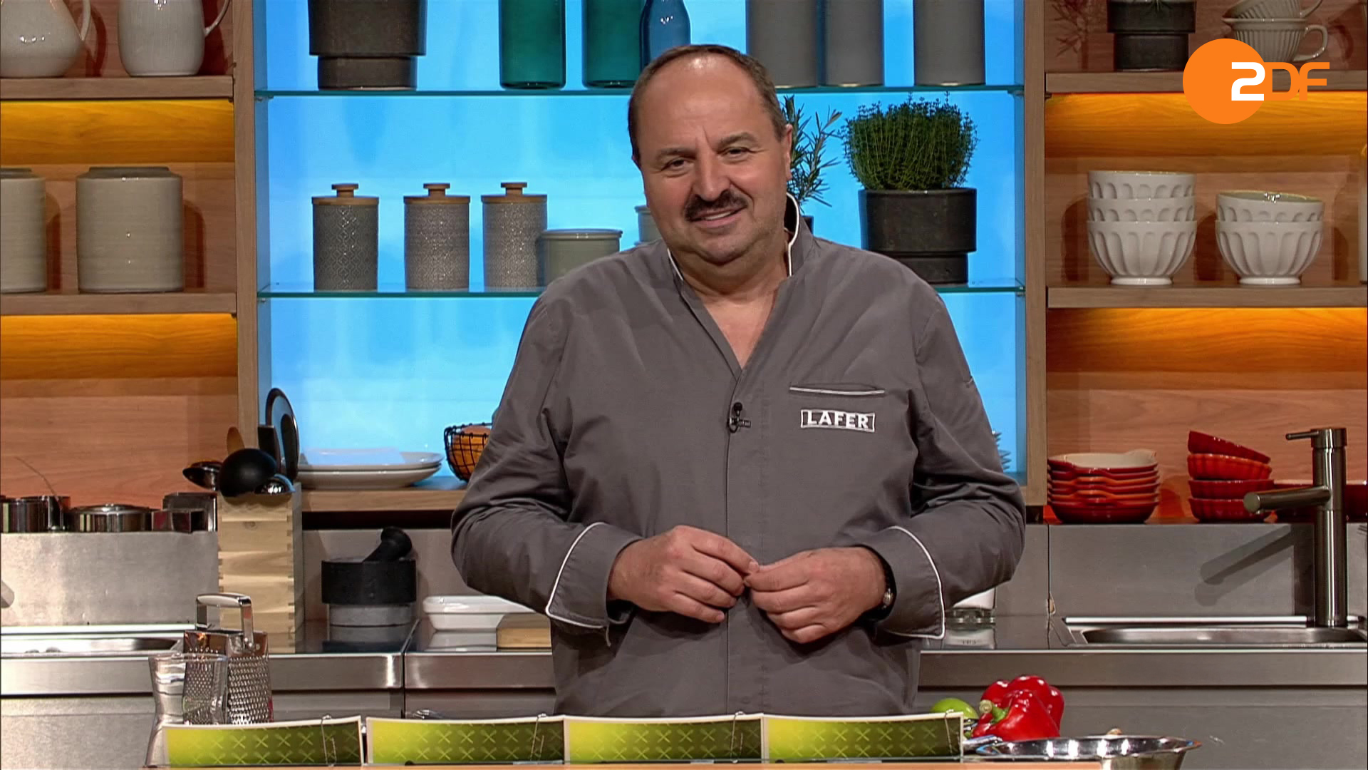 Die Küchenschlacht, Staffel 14