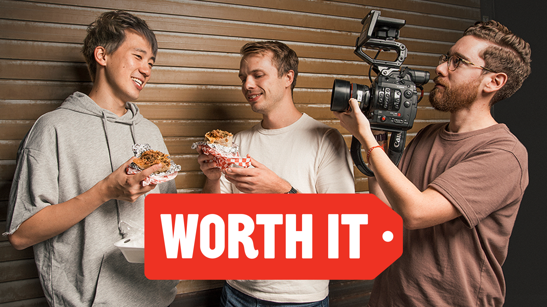 Worth It: Holiday Edition