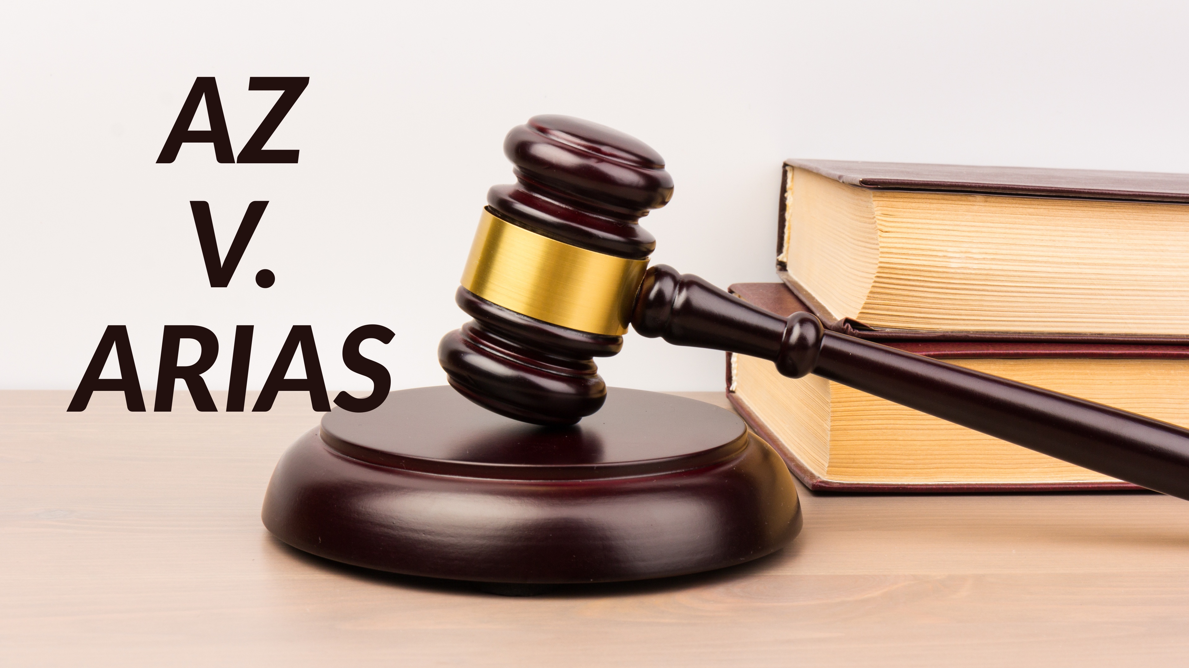 AZ v. Arias