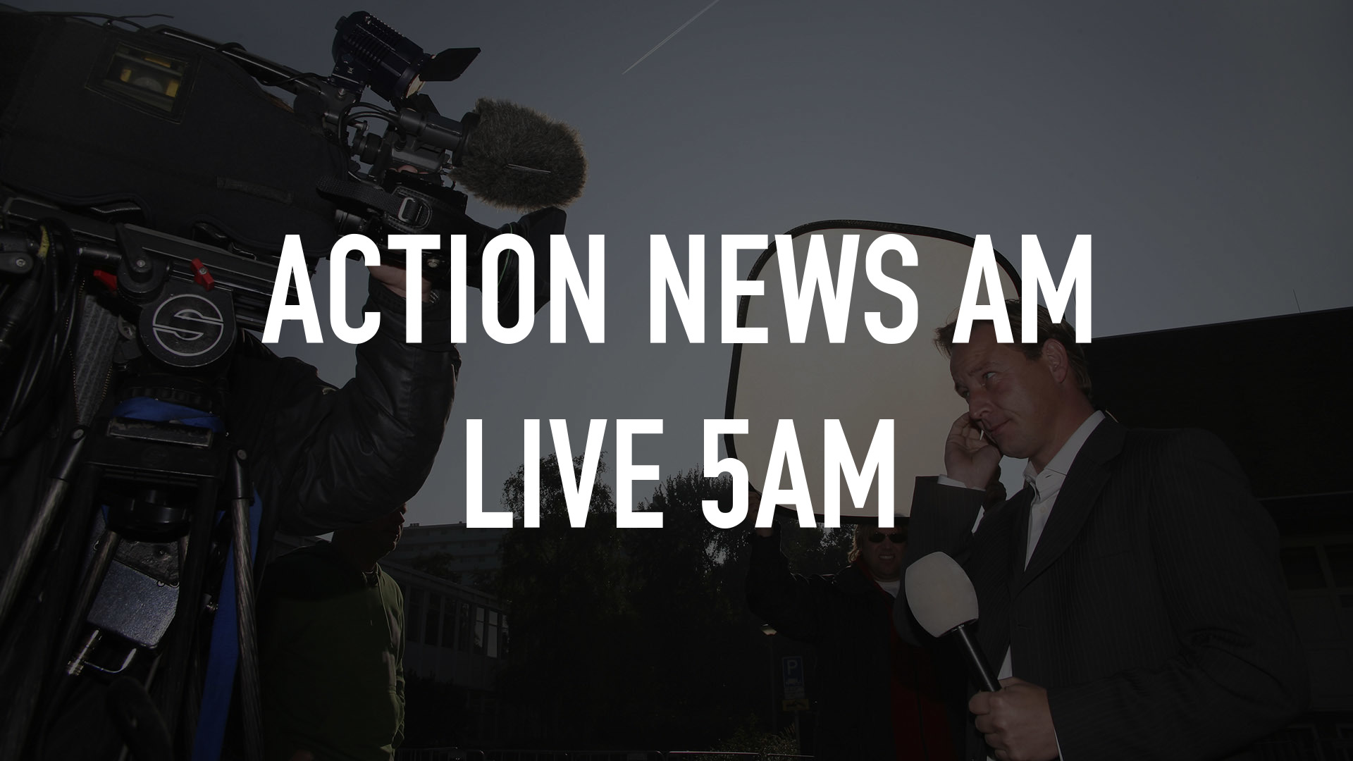 Action News AM Live 5am