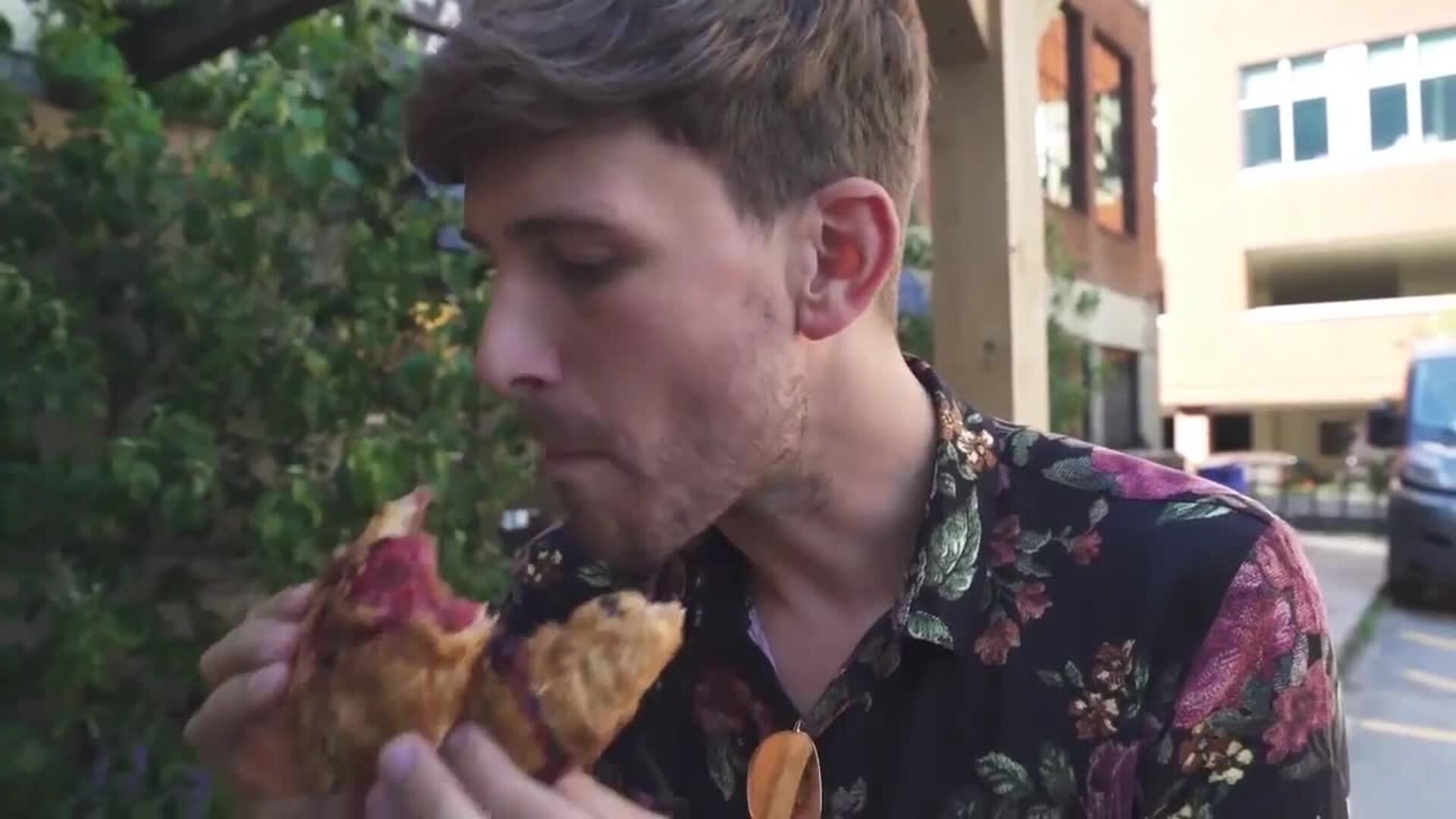 Game Changers Portland Maine Food Scavenger Hunt