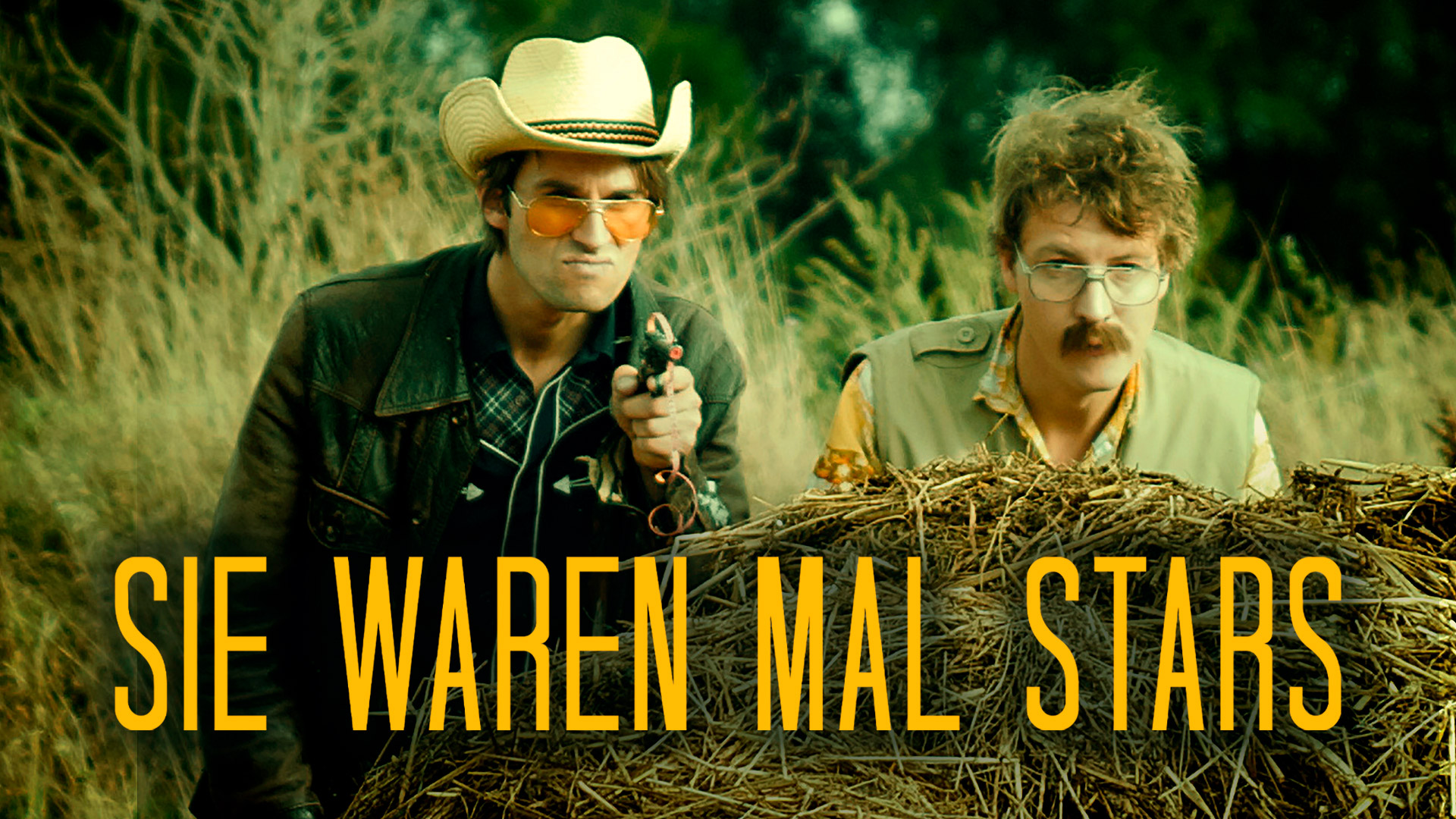 Sie waren mal Stars!