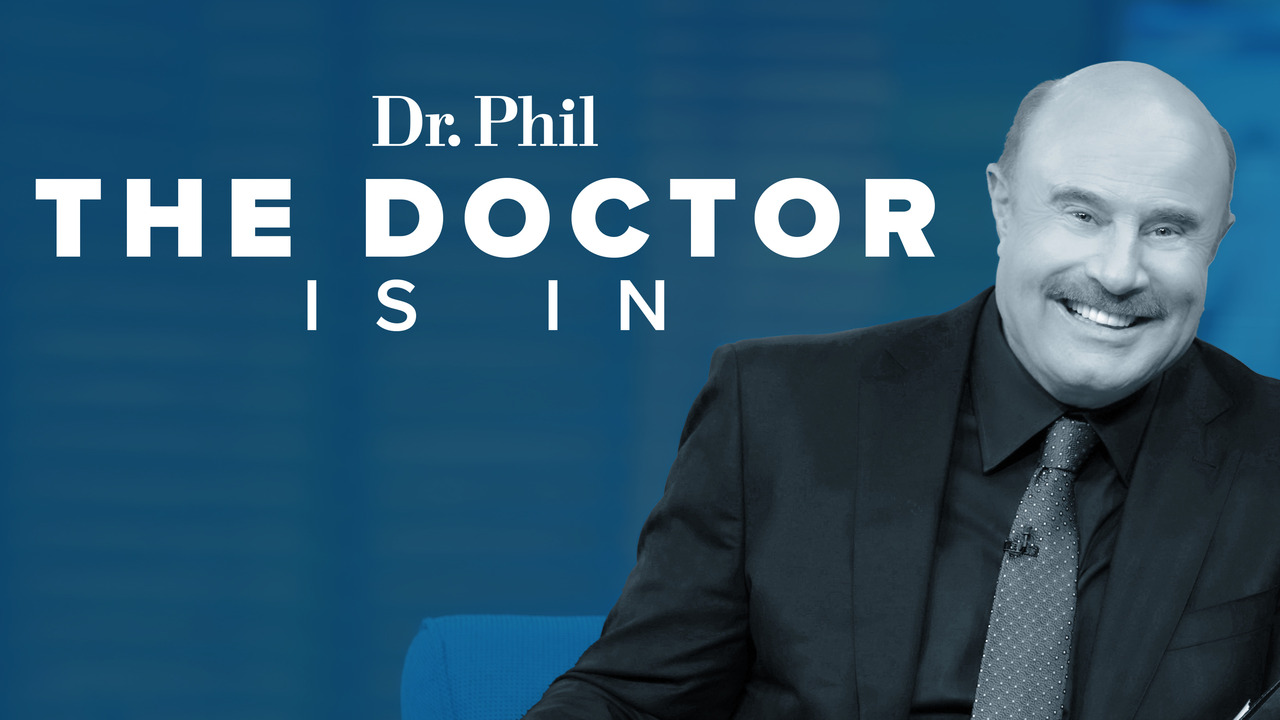 Dr. Phil