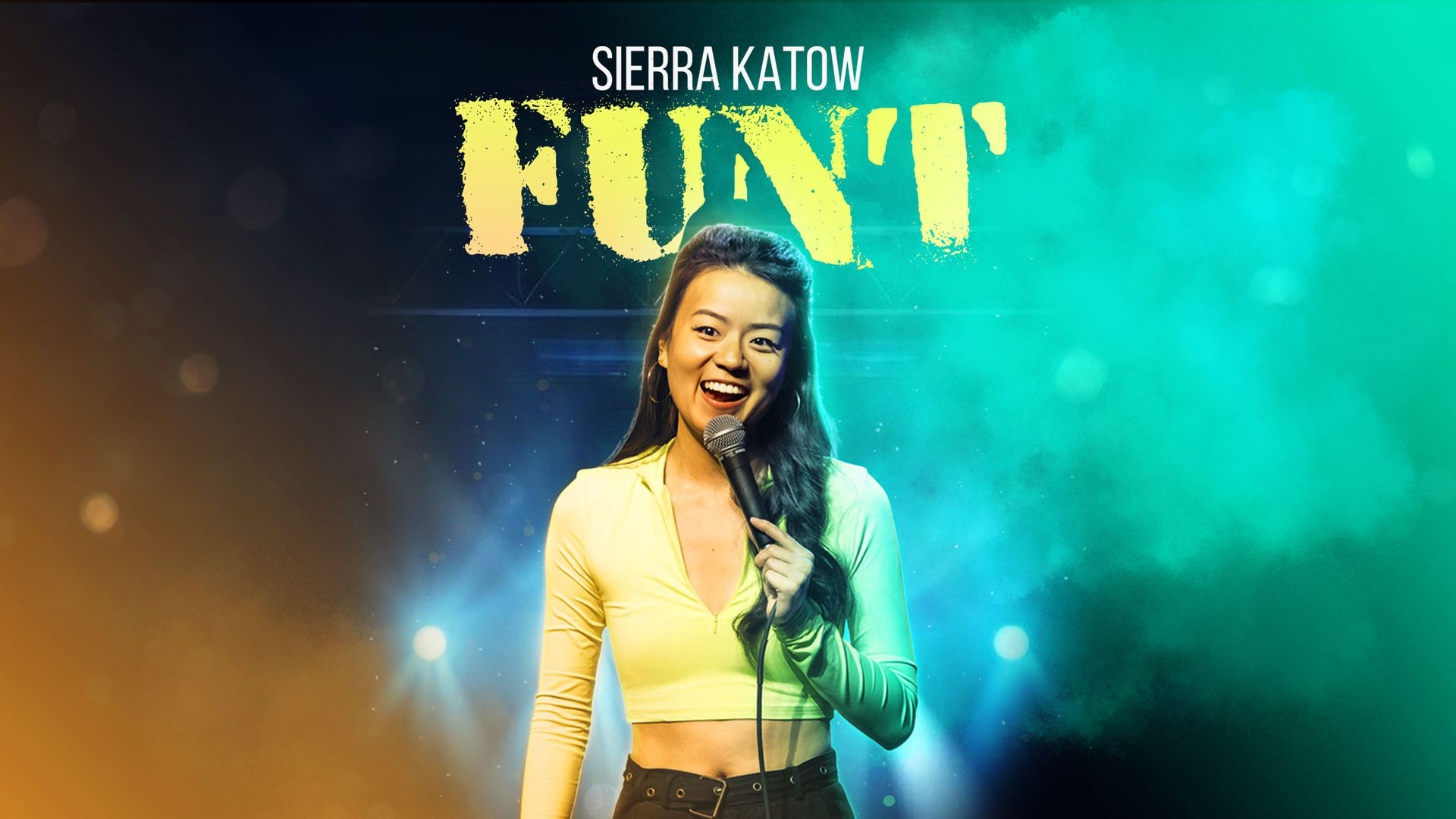 Sierra Katow: Funt