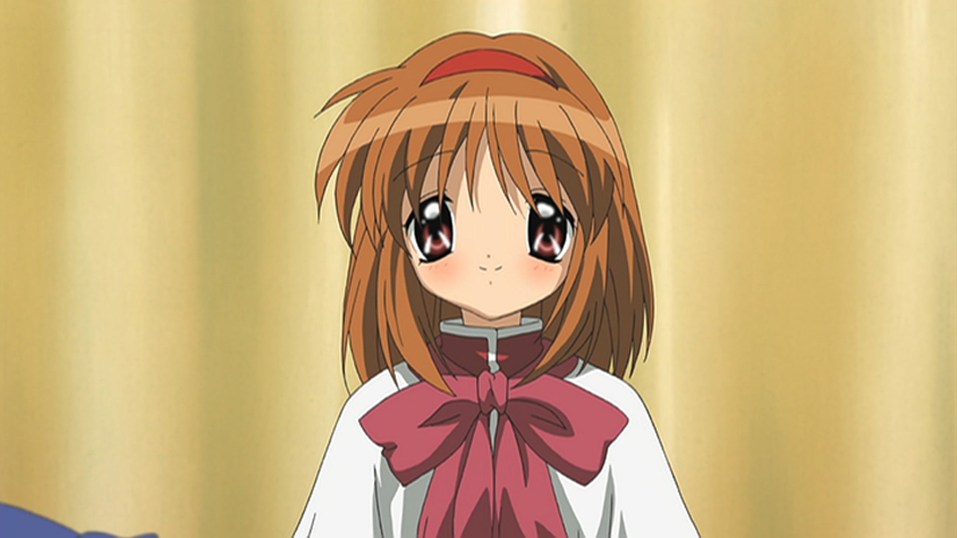 Kanon – S01E20 – Nachstück des Abschieds