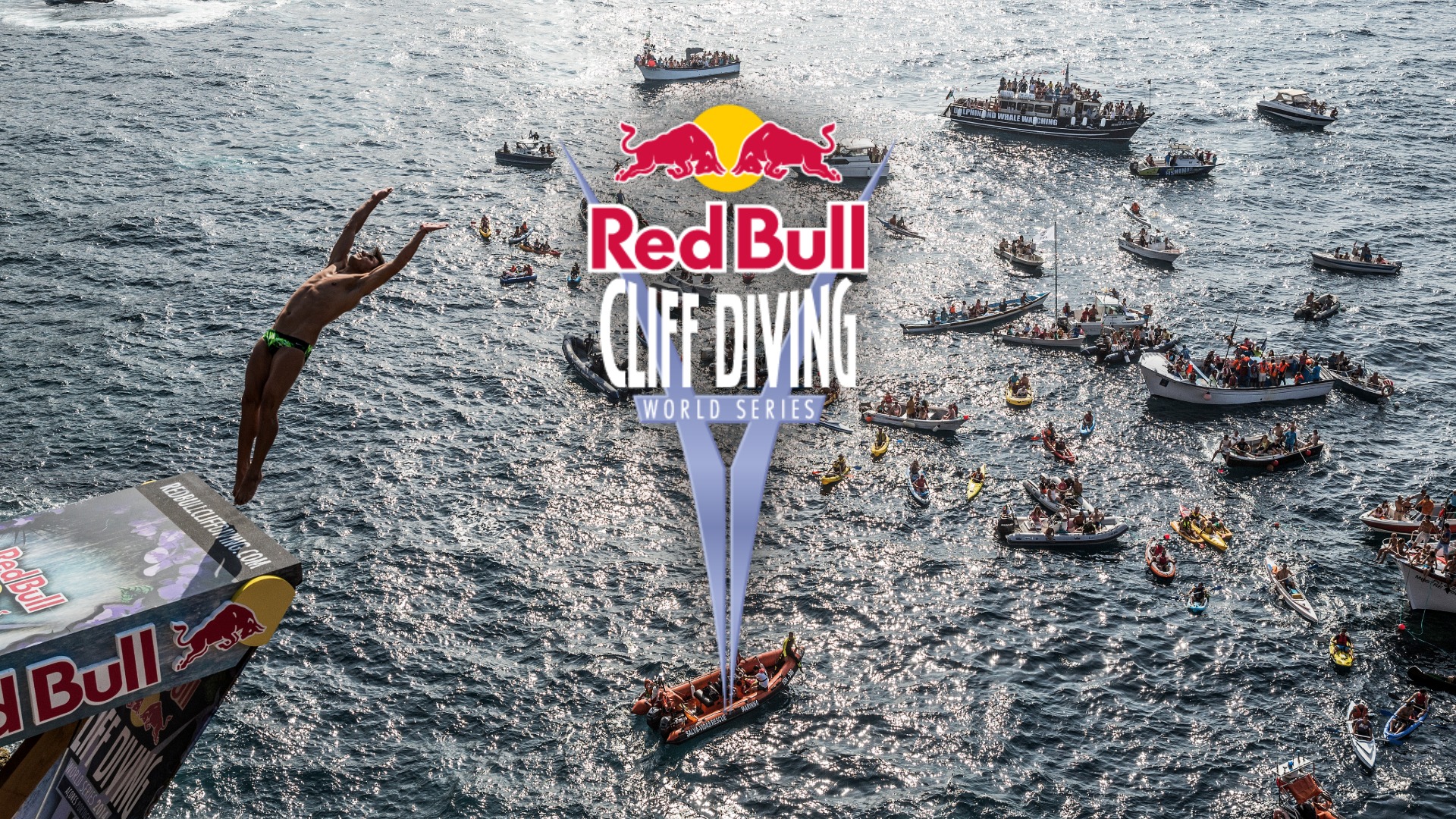 RED BULL CLIFF DIVING: Season Preview 2014