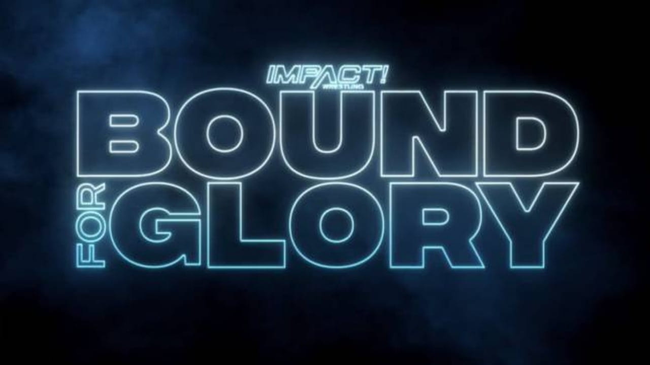 TNA Bound For Glory 2007