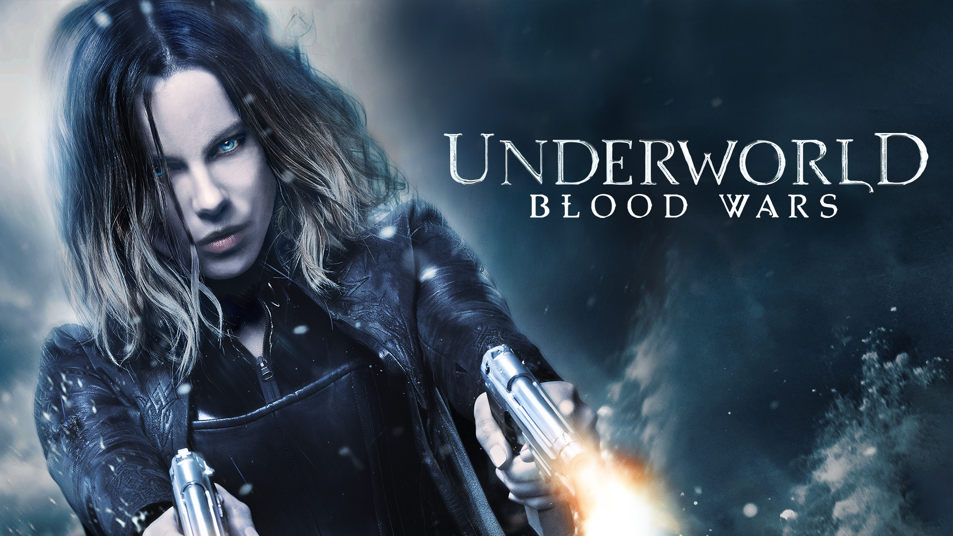 Underworld: Blood Wars