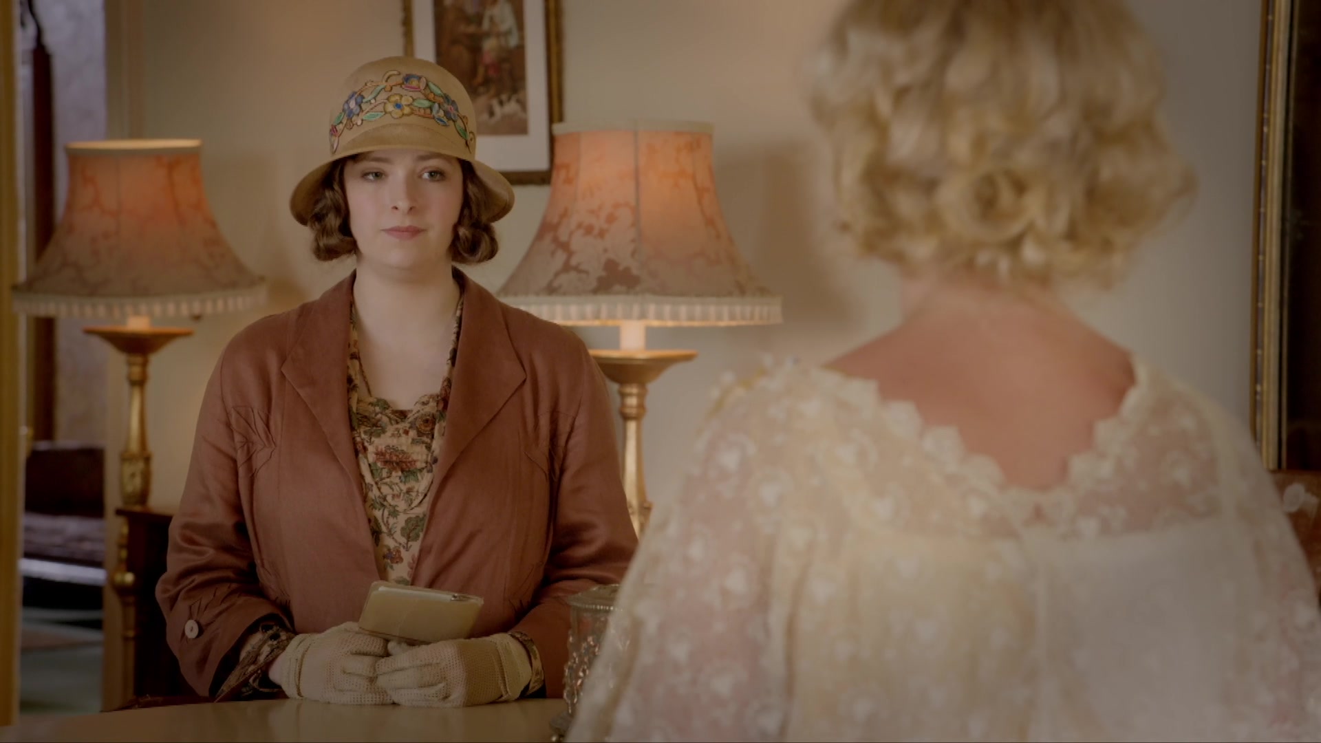 Miss Fisher's Murder Mysteries