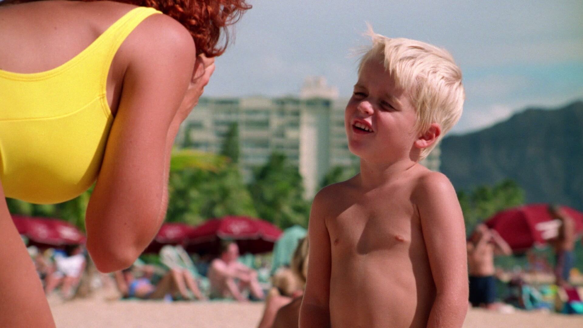 Baywatch Hawaii, Season 10