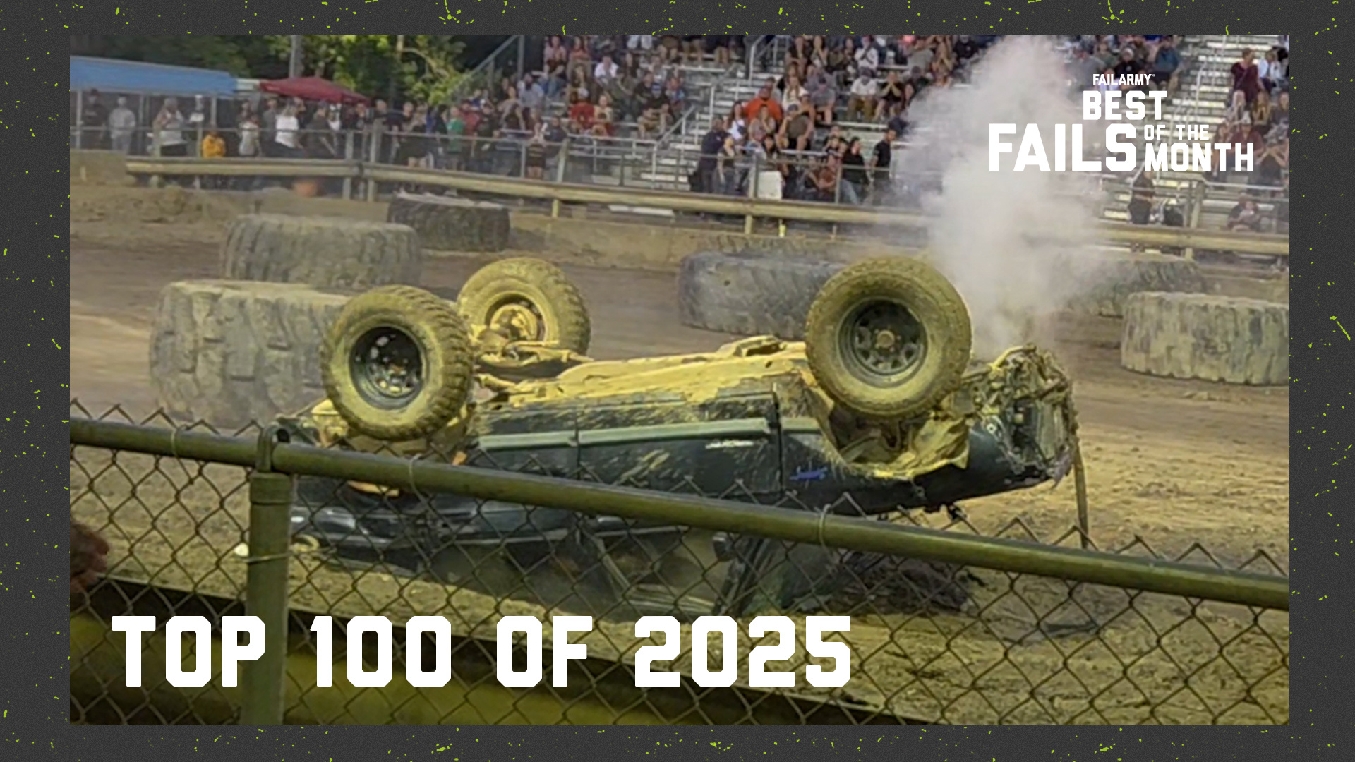 Best Fails of the Month