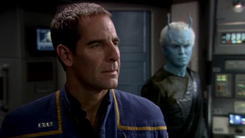 Star Trek: Enterprise