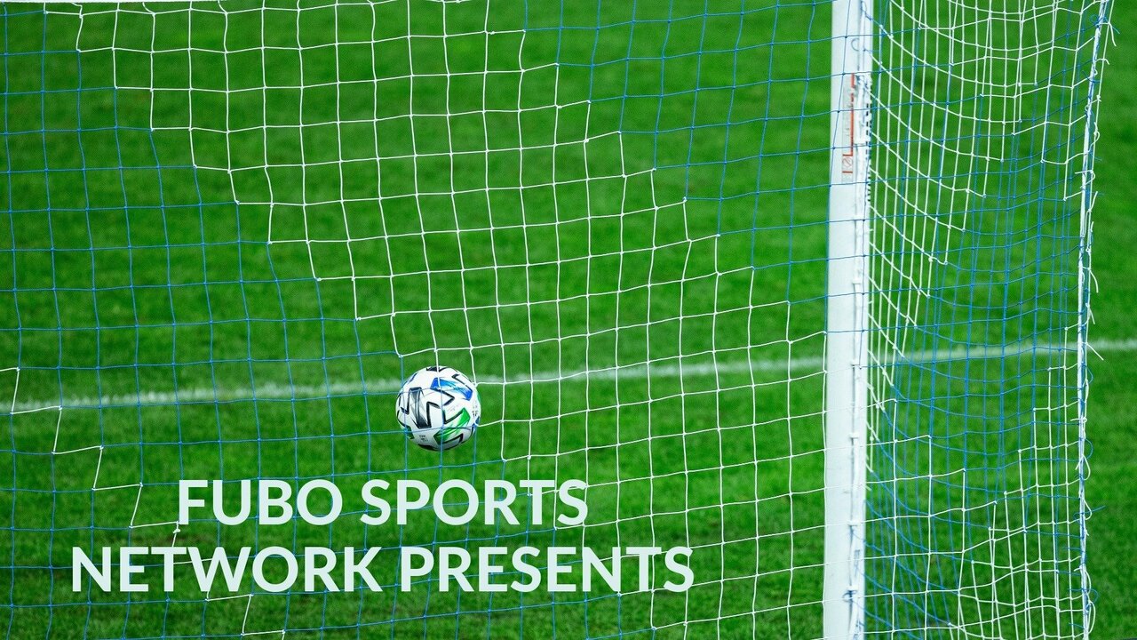Fubo Sports Network Presents