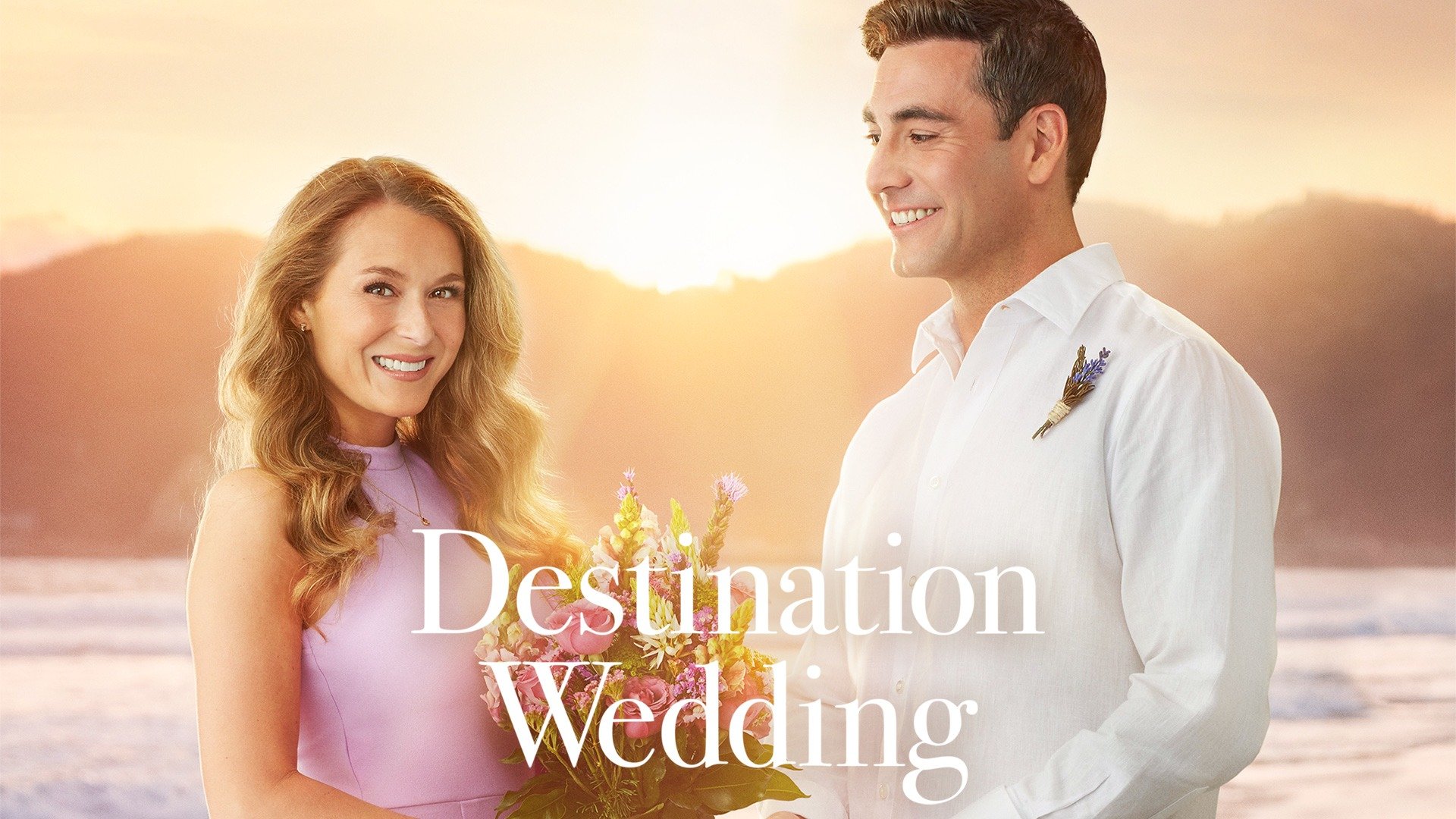 Destination Wedding