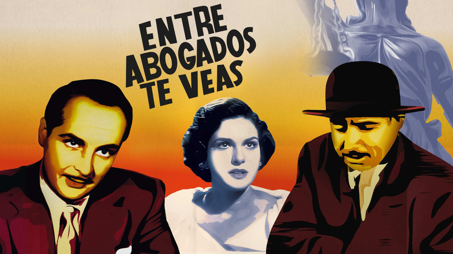 Entre Abogados te Veas