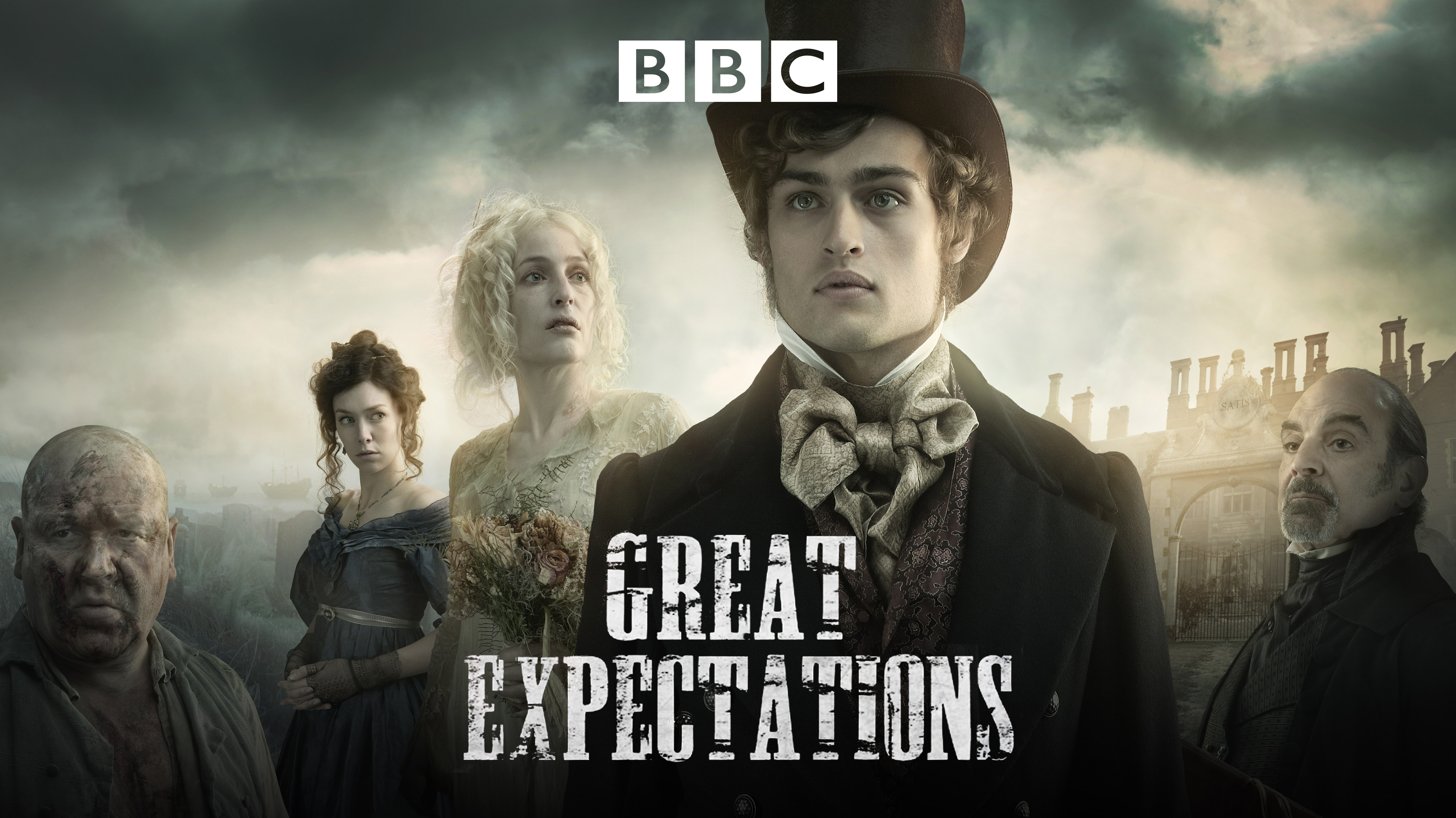 Great Expectations (1999)