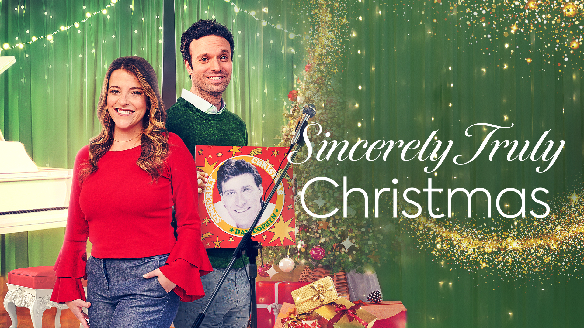 Lady Christmas – La magia del regalo perfetto