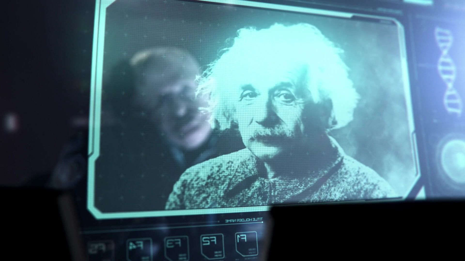 Stephen Hawking: Reise durchs All