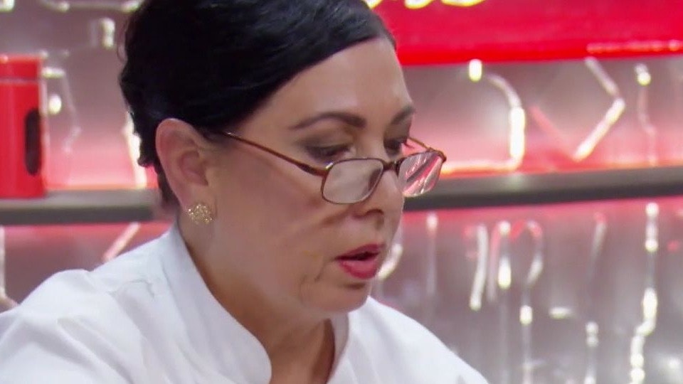 My Kitchen Rules Australia