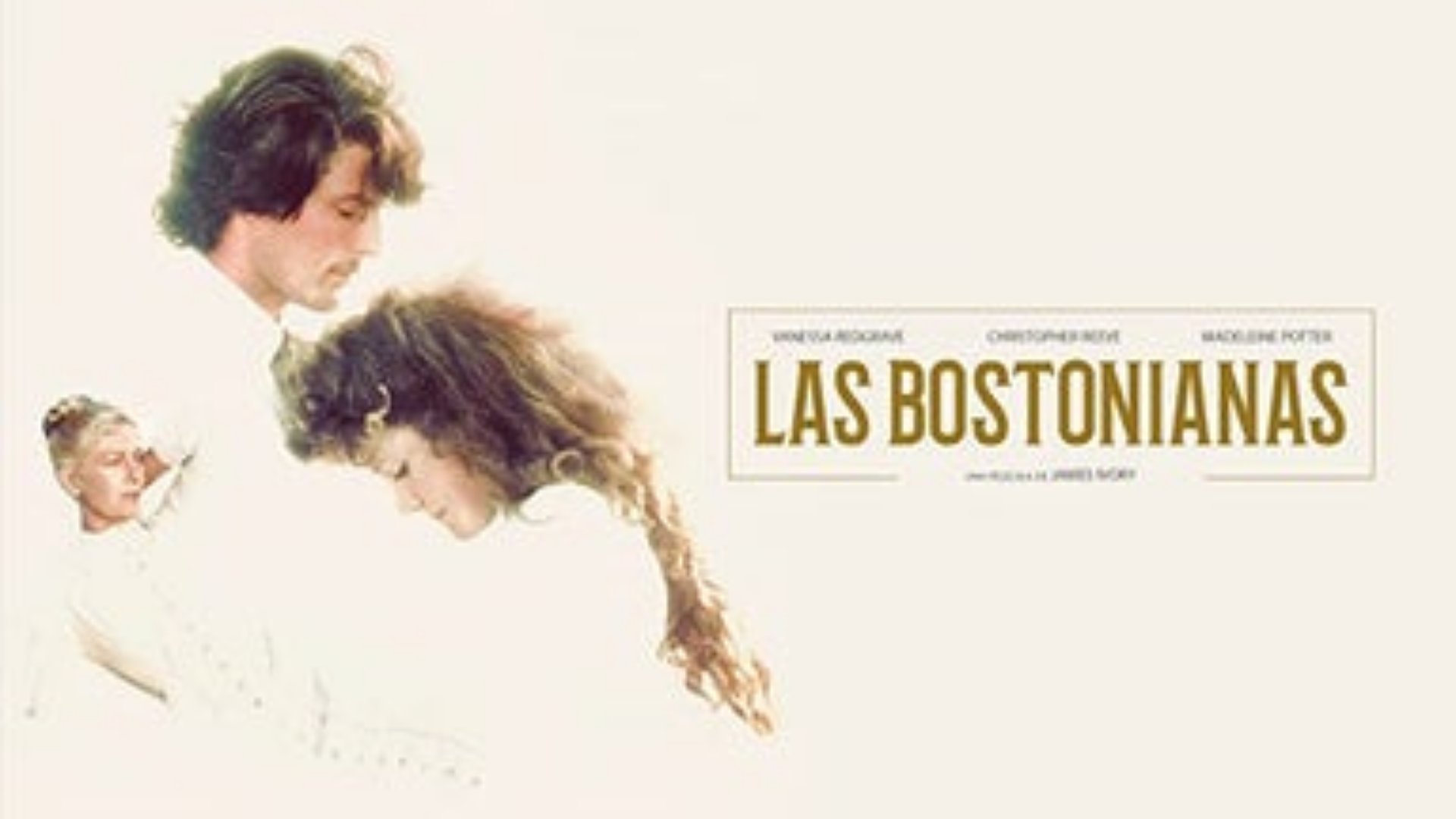 Las bostonianas