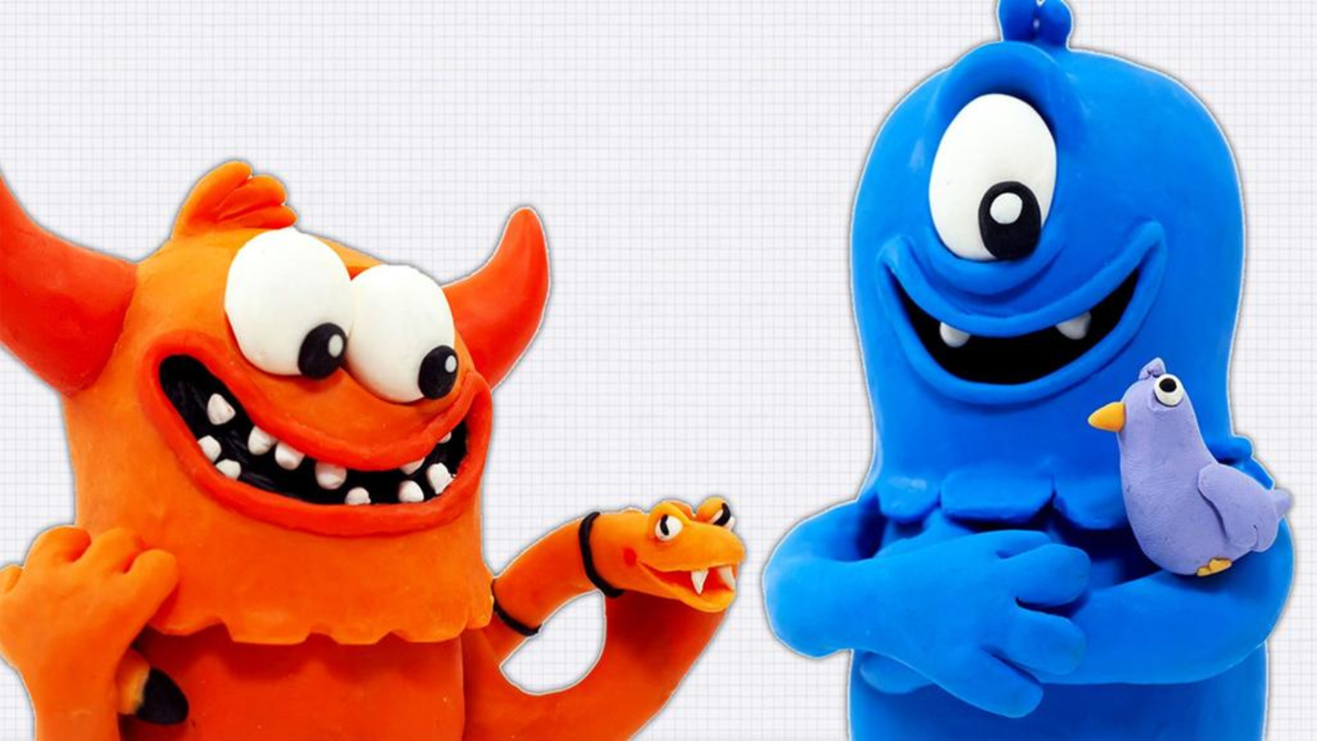 Momo und Tulus | Ep. 1