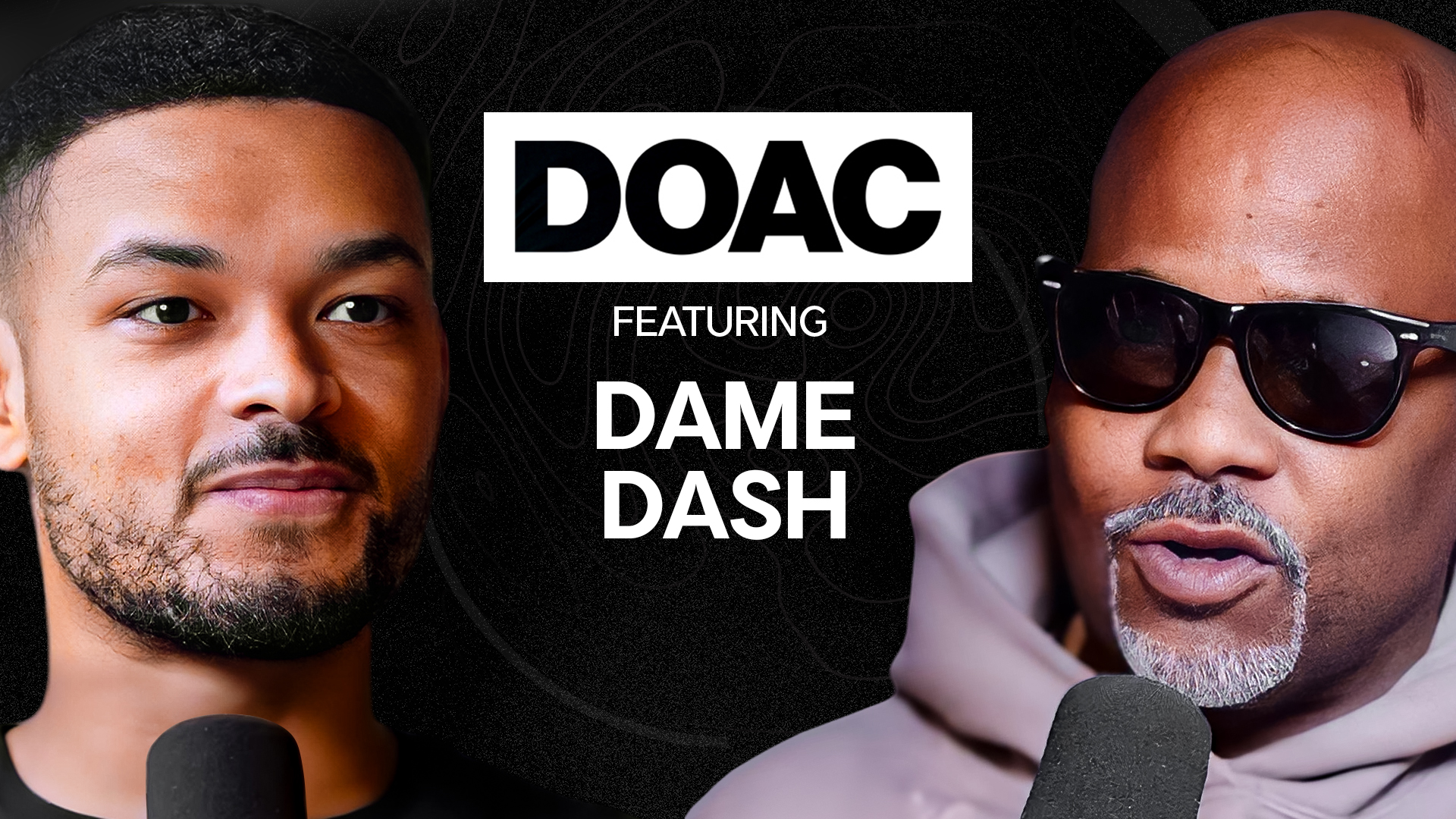Dame Dash