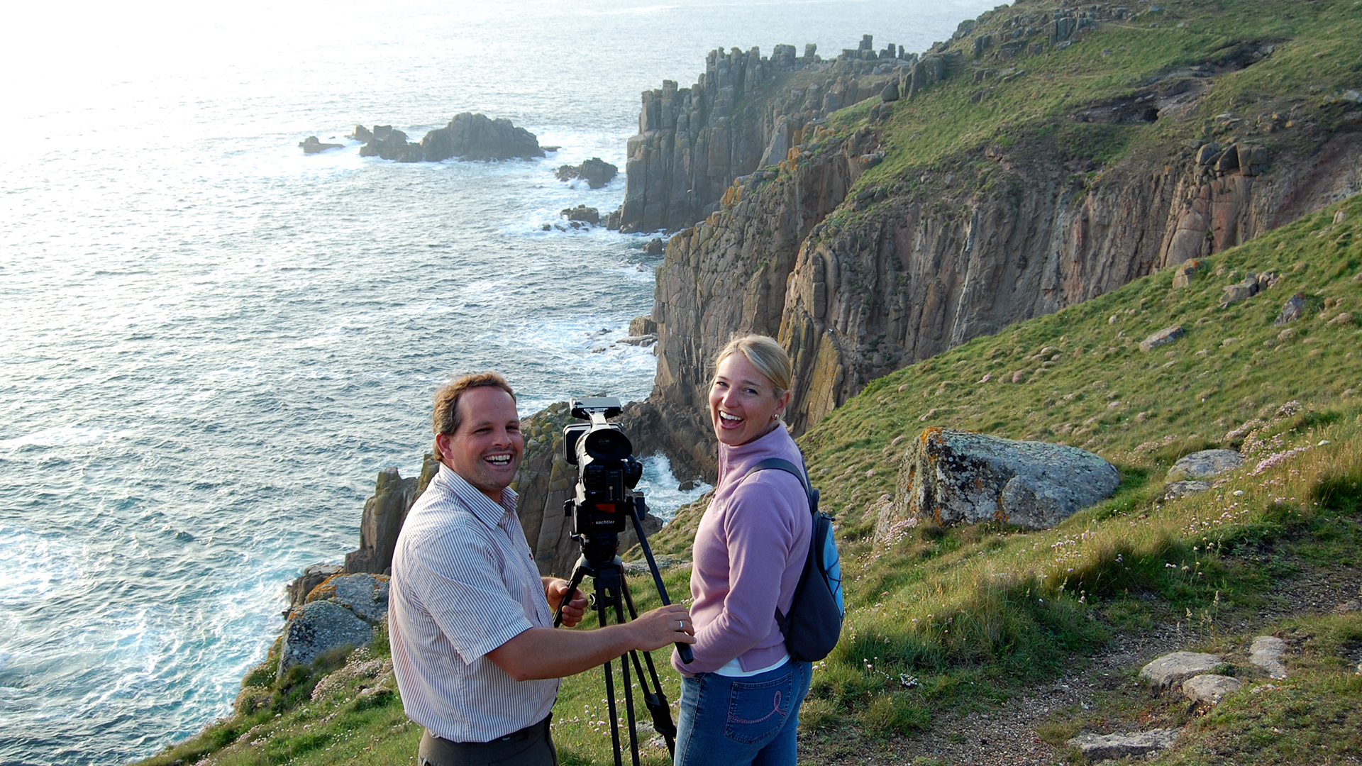 Abenteuer Nordsee (1)