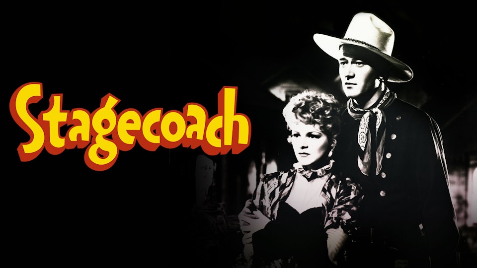 Stagecoach