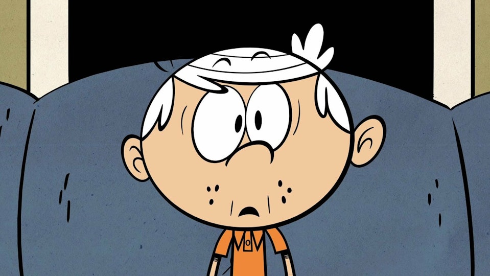 The Loud House