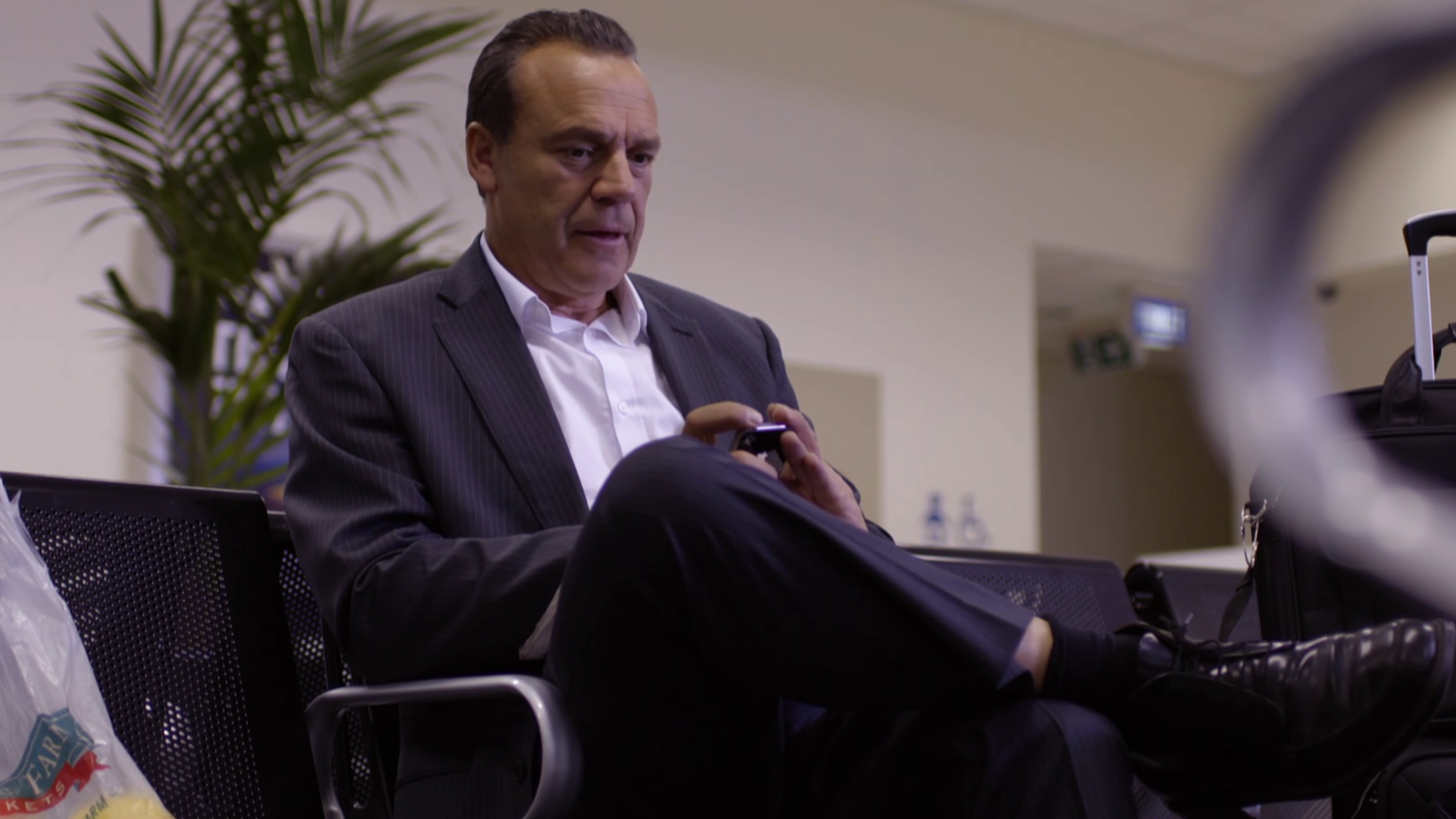 Murder Calls: Herman Rockefeller