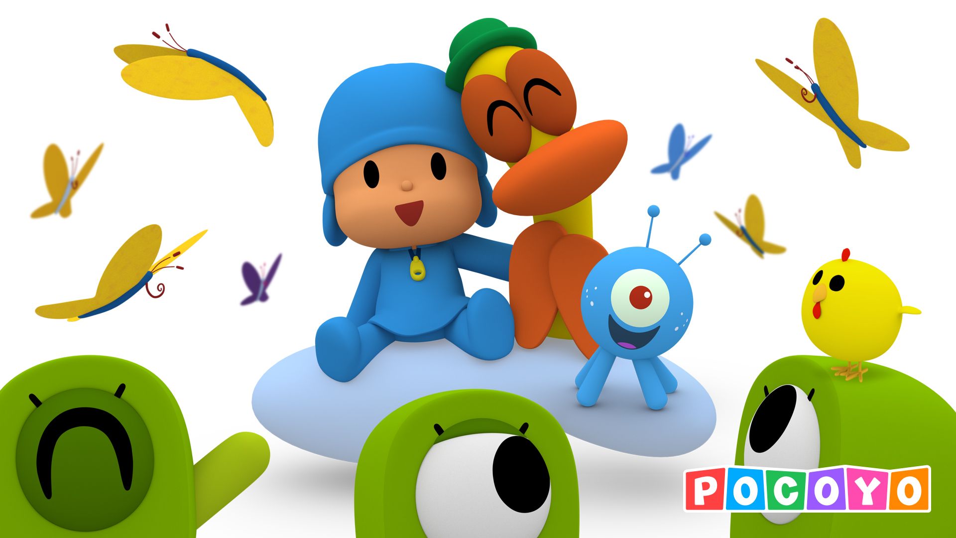 Amis inconditionnels