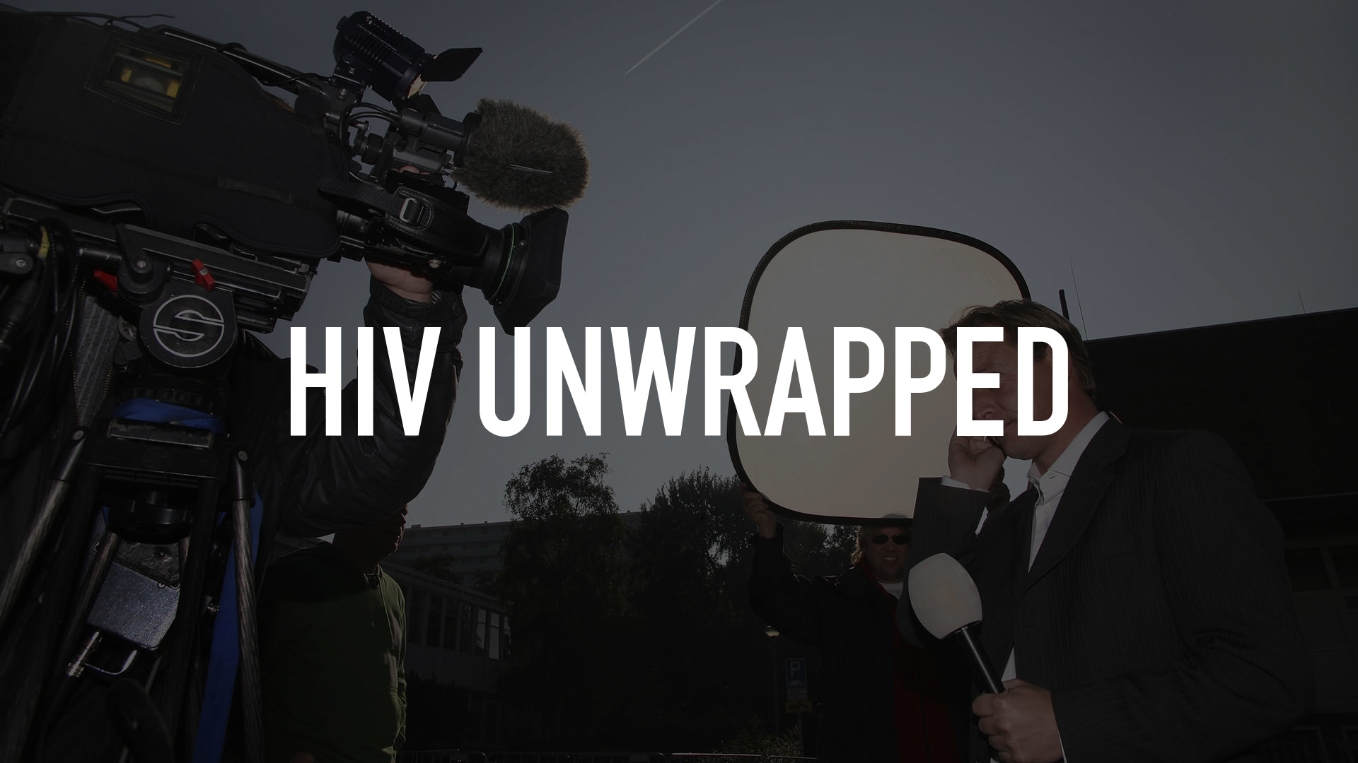 HIV Unwrapped