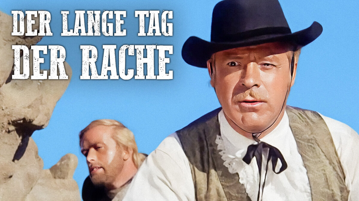 Der lange Tag der Rache