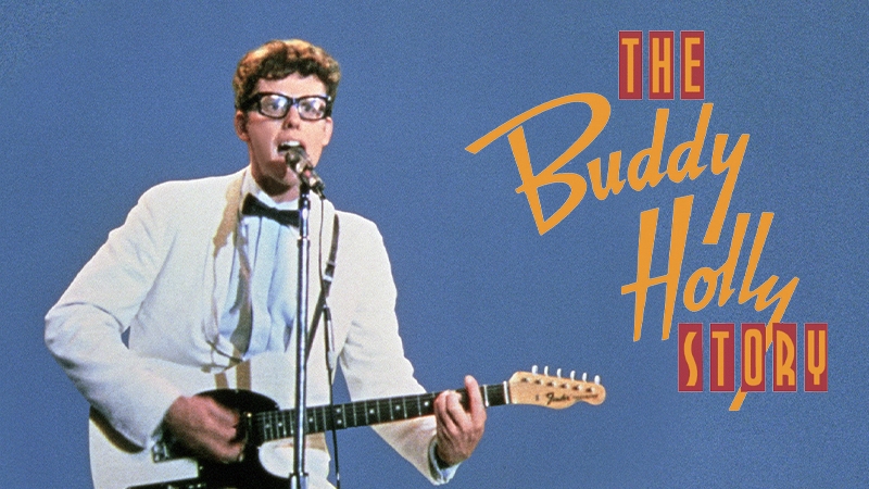The Buddy Holly Story