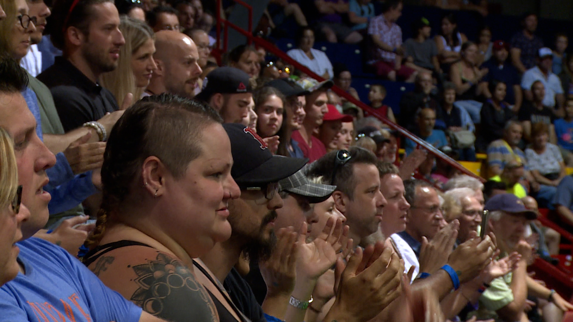 Strongman Champions League