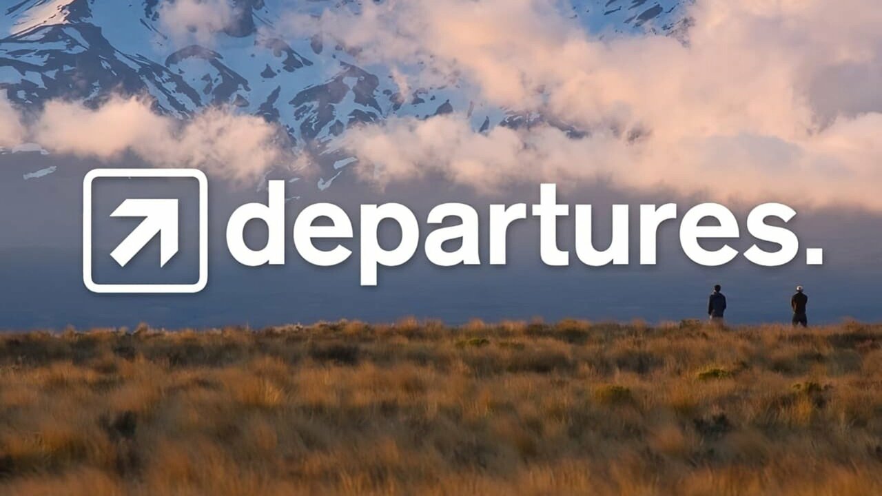 Departures