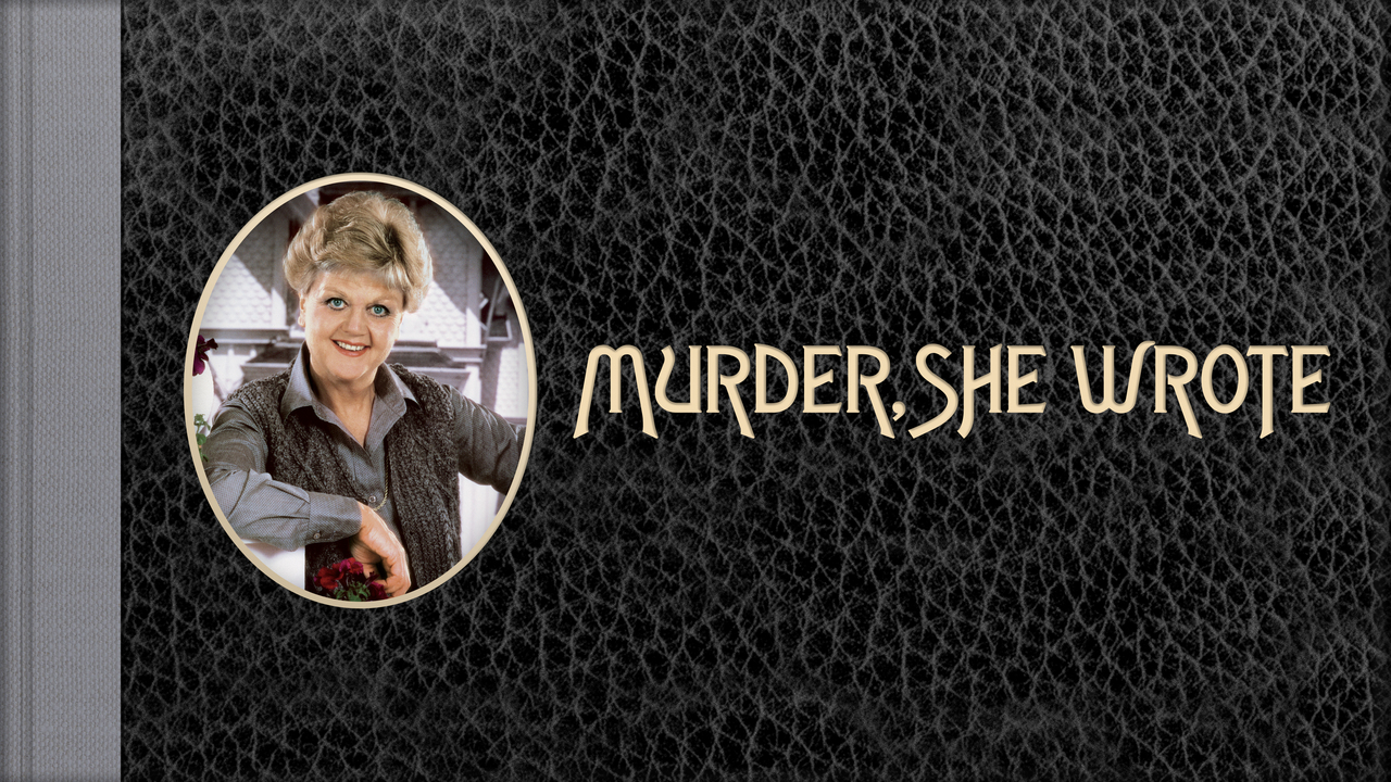 Murder, She Wrote