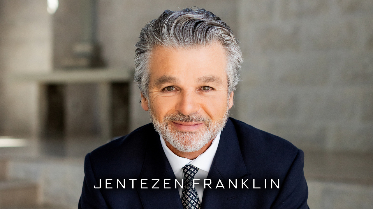 Jentezen Franklin