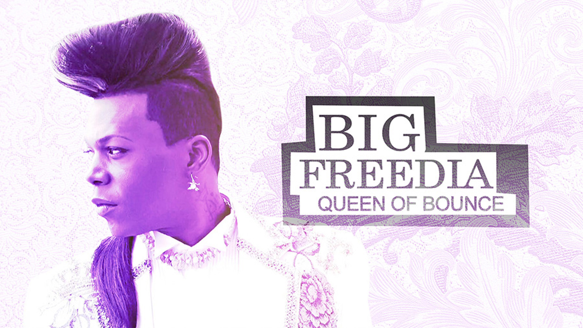 Big Freedia