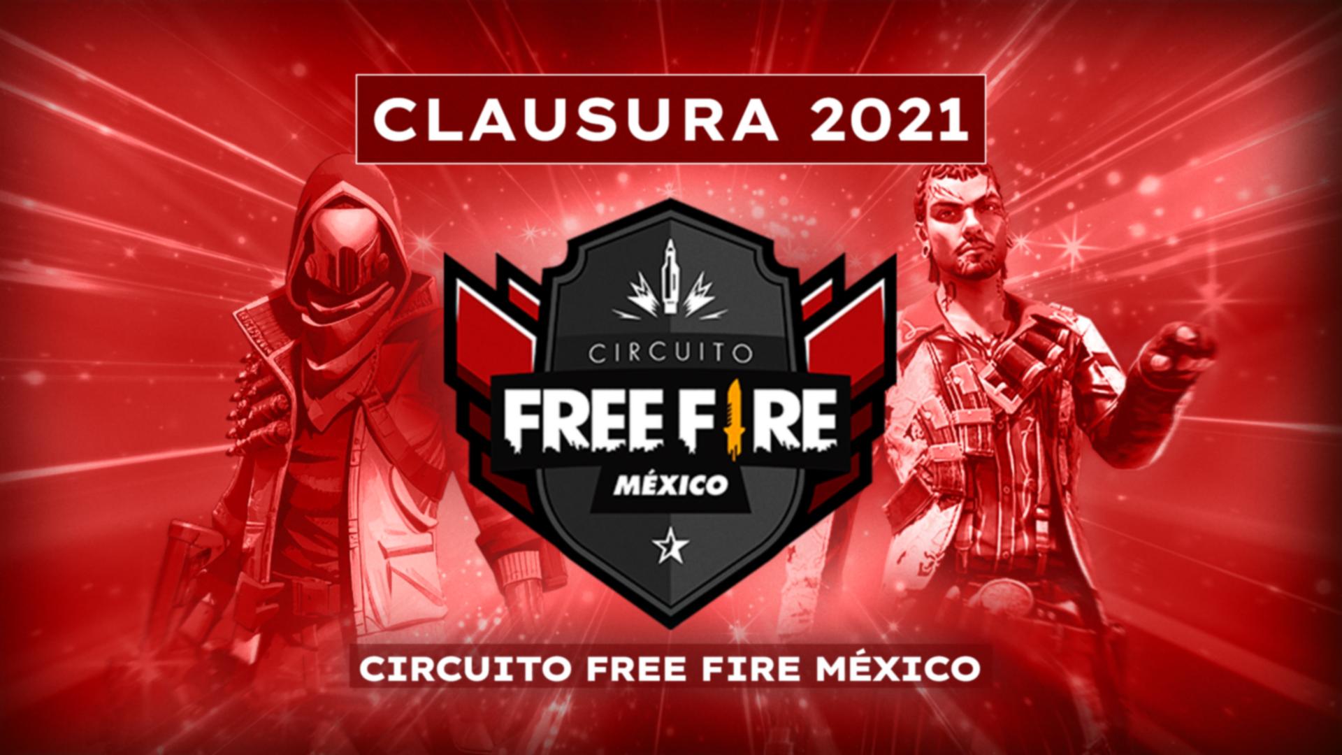 Free Fire Chile 2020 - FT 1 P1