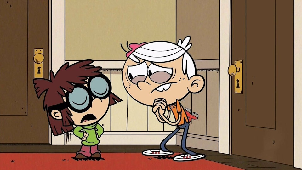 The Loud House