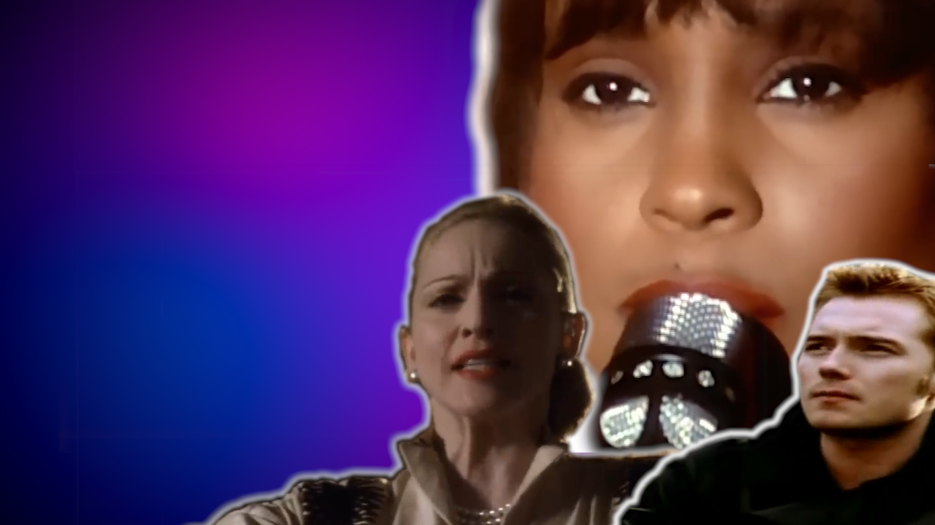 Who Did This First?! Top 40